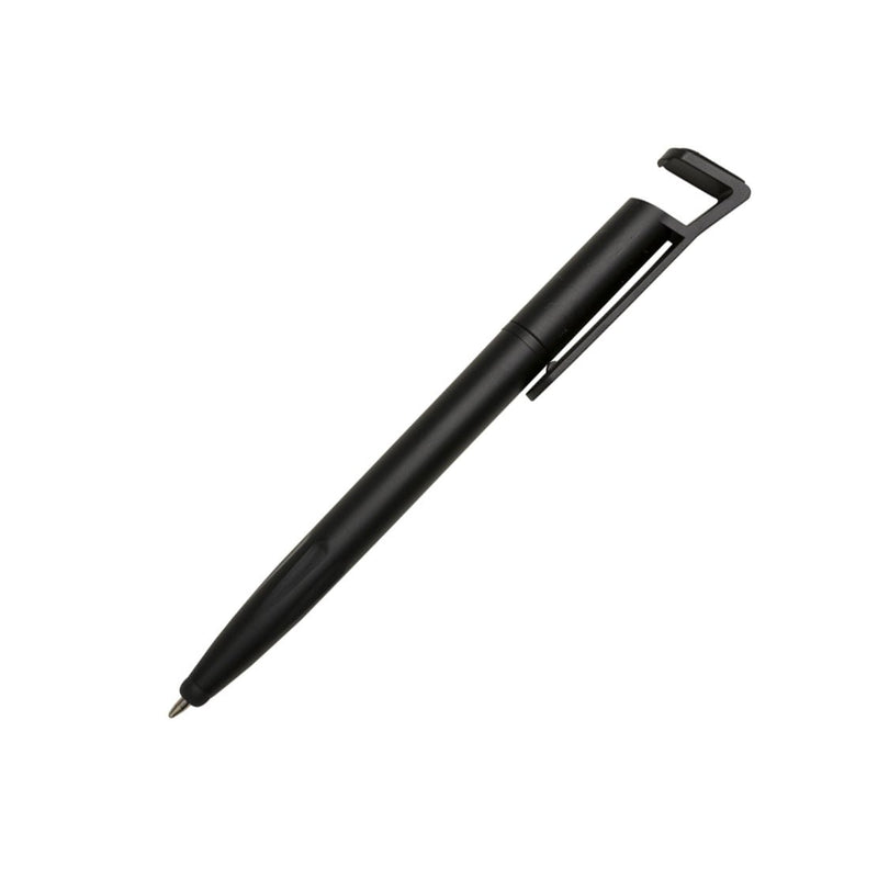 Caneta Touch Pen Universal C/ Suporte para celular e Tablet
